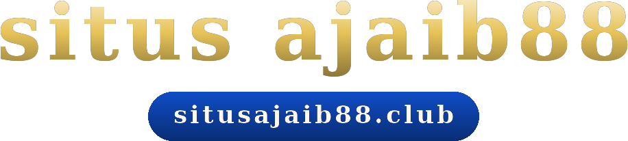 situs ajaib88 logo